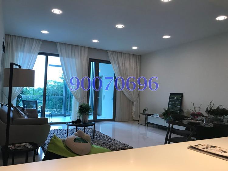 The Residences at W Singapore Sentosa Cove thumbnail photo
